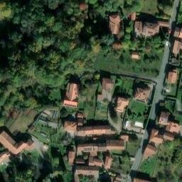 Mappa satellitare STRADA CANTONE BUCO, Biella