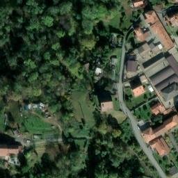 Mappa satellitare STRADA CAMPO E ZAMPE, Biella