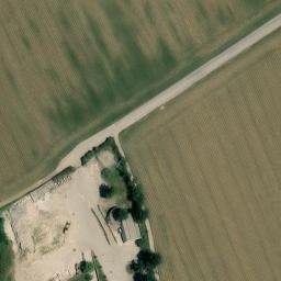 Mappa satellitare VIA PRIVATA TREVISO, Legnano