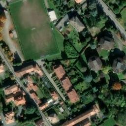 Mappa satellitare STRADA GARELLA, Biella