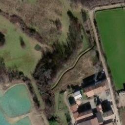 Mappa satellitare CASCINA CA' D'ARCENE, Arcene