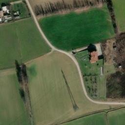 Mappa satellitare VIA SPIRANELLA, Spirano