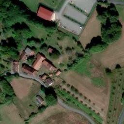 château de Lambertie