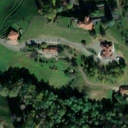 Mappa satellitare REGIONE MONCALVO, Pollone