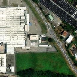 Mappa satellitare VICOLO ERBA, Lainate