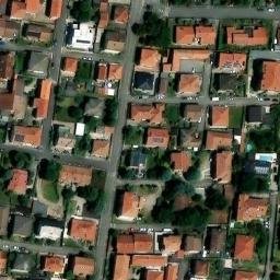 Mappa satellitare VICOLO TORQUATO TASSO, Lainate