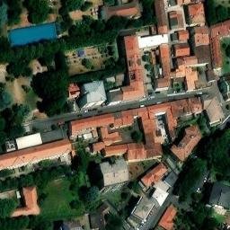 Mappa satellitare VIA RISORGIMENTO, Monza