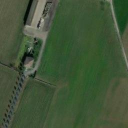 Mappa satellitare VIA CASELLE, Cologne