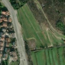 Mappa satellitare VIA XXV APRILE, Cellatica