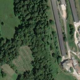 Mappa satellitare VIA PERETTI, Grezzana