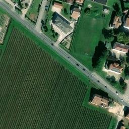 Mappa satellitare PIAZZA DELL'ASSUNTA, Jesolo