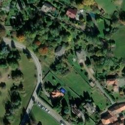 Mappa satellitare VIA GARIBALDI, Occhieppo Superiore