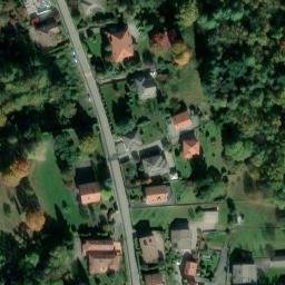 Mappa satellitare VIA MONTE MARS, Biella