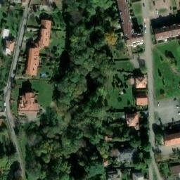 Mappa satellitare STRADA NOVELLA, Biella