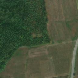Mappa satellitare STRADA PROVINCIALE 20, Barengo