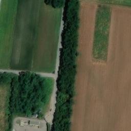 Mappa satellitare VIA PABLO PICASSO, Magnago