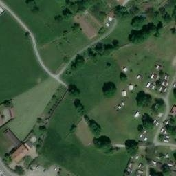 Mappa satellitare VIA ROVERA, Settimo Vittone