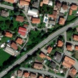 Mappa satellitare STRADA DELLA GRIZIA, Biella