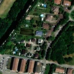 Mappa satellitare VIA VAL D'INTELVI, Lainate