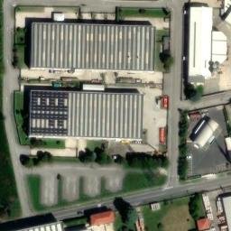 Mappa satellitare VIA SOCRATE, Agrate Brianza