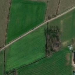 Mappa satellitare STRADA VICINALE MARZE A SERA, Cellatica