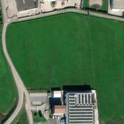 Mappa satellitare VIA CONCA, Castelgomberto