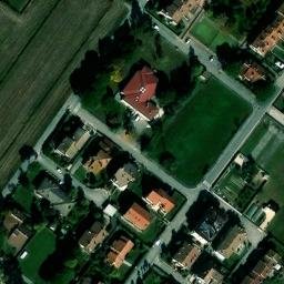 Mappa satellitare VIA CARDARELLI, Eraclea