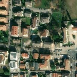 Mappa satellitare VIA MONTE ANTELAO, Marcon