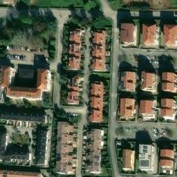 Mappa satellitare VIA SAN GIUSEPPE, Marcon