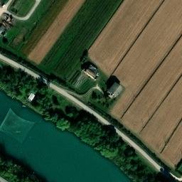 Mappa satellitare VIA MURAZZETTA, Eraclea