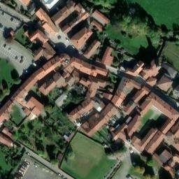 Mappa satellitare PIAZZA LEVIS, Occhieppo Superiore