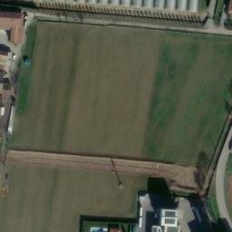 Mappa satellitare VIA QUADRA, Cologne