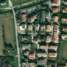 Mappa satellitare VIA ZERMANESE, Marcon