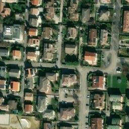 Mappa satellitare VIA SAN GIORGIO, Marcon