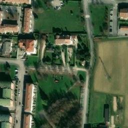 Mappa satellitare VIA ASTORI, Marcon