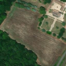 Château de la Tour du Breuil