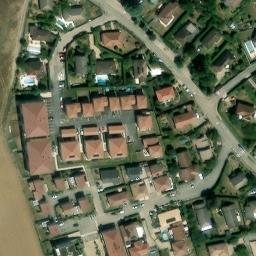 maison forte de La Barre