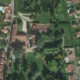 château de Montcizet