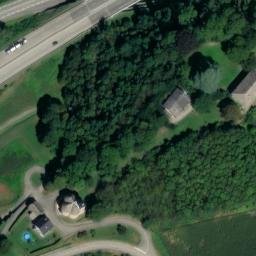 château de Chamousset