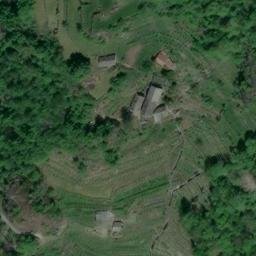 Mappa satellitare VIA RONCHI, Settimo Vittone