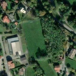 Mappa satellitare VIA PARTIGIANI, Graglia