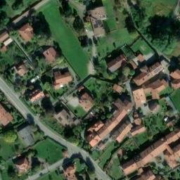 Mappa satellitare VICOLO BERTOLA, Muzzano