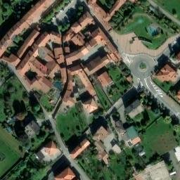Mappa satellitare VIA POSTA VECCHIA, Occhieppo Superiore