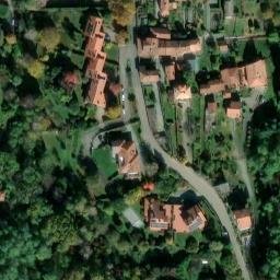 Mappa satellitare STRADA CANTONE OCHE, Biella