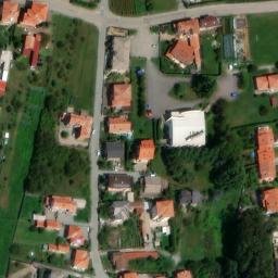 Mappa satellitare VIA DON EUGENIO ACQUADRO, Cossato