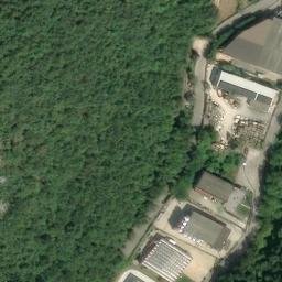 Mappa satellitare VIA BATTAI, Fumane