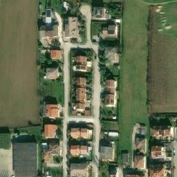 Mappa satellitare VIA VENEZIA, Marcon