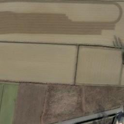 Mappa satellitare VIA FORNACE, Marcon