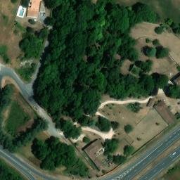 Domaine de la Forêt