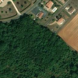 château de Puymoger